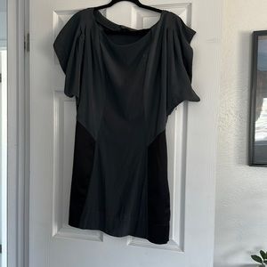 AllSaints mini dress